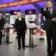 Illustration for article titled Bernie Sanders and Martin OMalley Are Just Thrilled About All These Weekend Debates